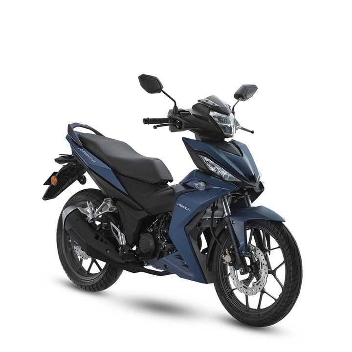 Honda RS150R Blue web