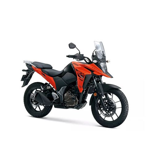 web vstrom orange