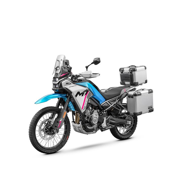 web 450mtx blue