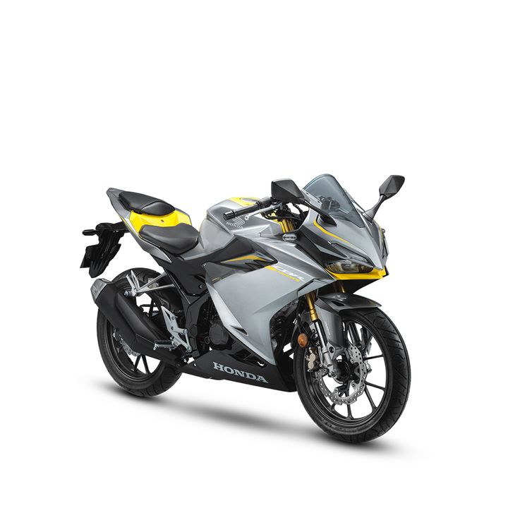 web CBR150R Silver-1