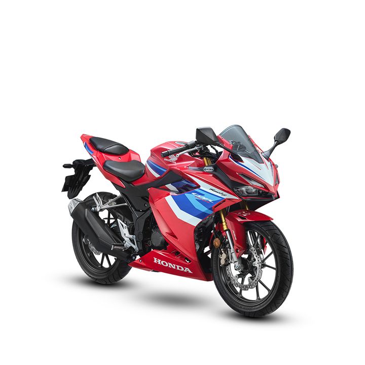 web CBR150R Red-1