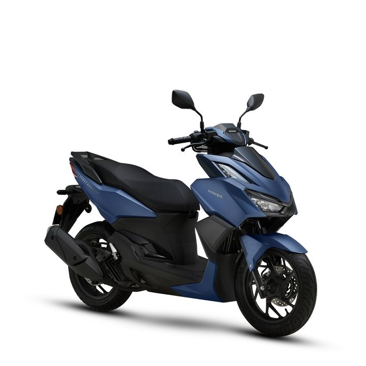 Vario 160 Mat Blue