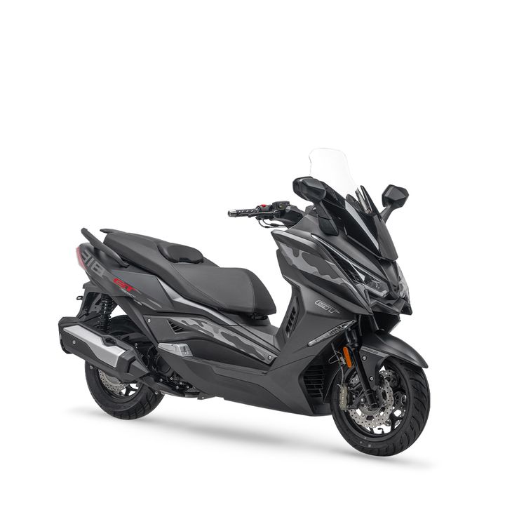 web Ariic 318 -Black