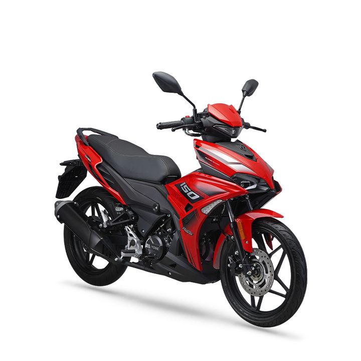 Fprmica Rossa 150 Red Web