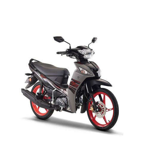 EZ115 Gray web