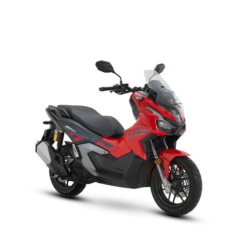 ADV 160 Red web