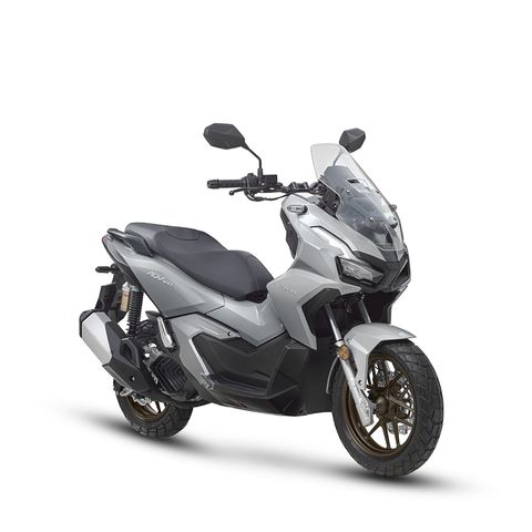 ADV 160 Grey web