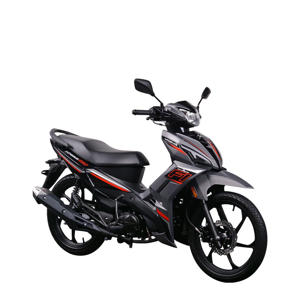 mkriss 125 grey -1