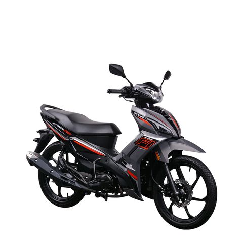 mkriss 125 grey -1