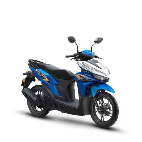 Vario 125 Blue web