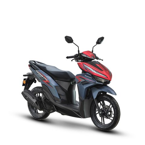 Vario 125 Matte Red web