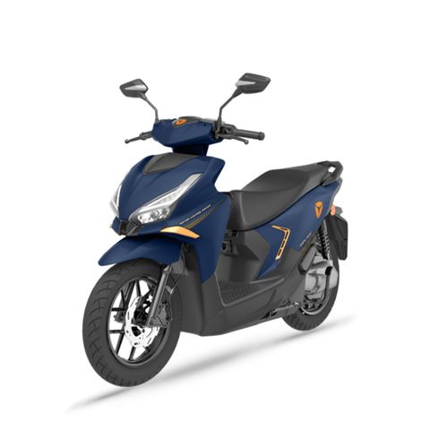 Yadea Velax Blue web