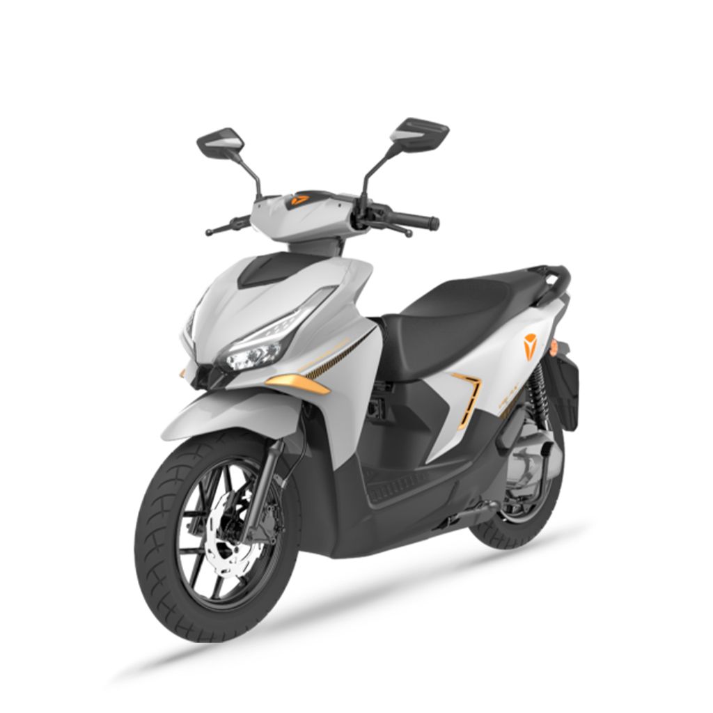Yadea Velax Grey web