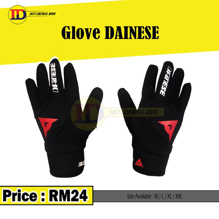 GLOVE FULL