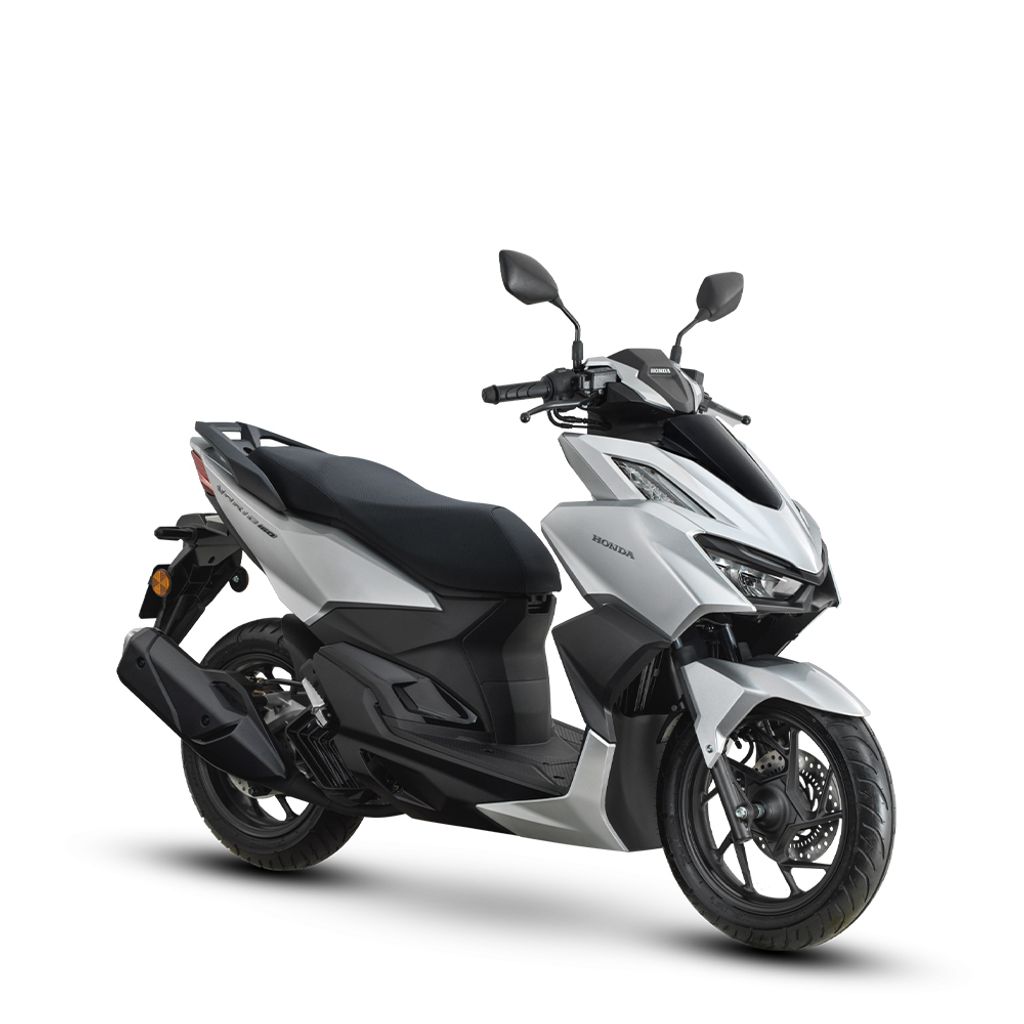 Vario 160 White web