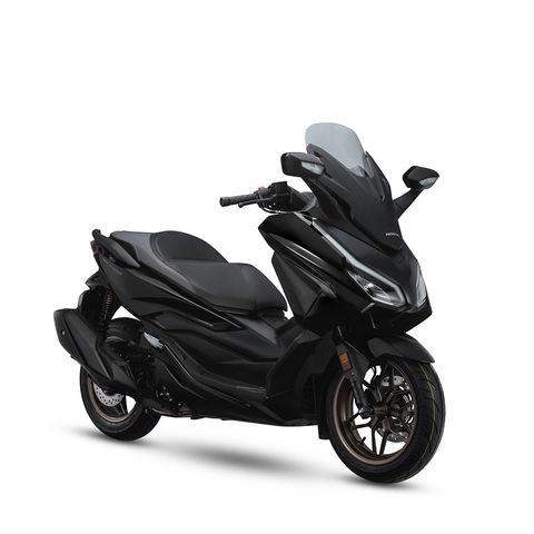 Forza 2025 black web