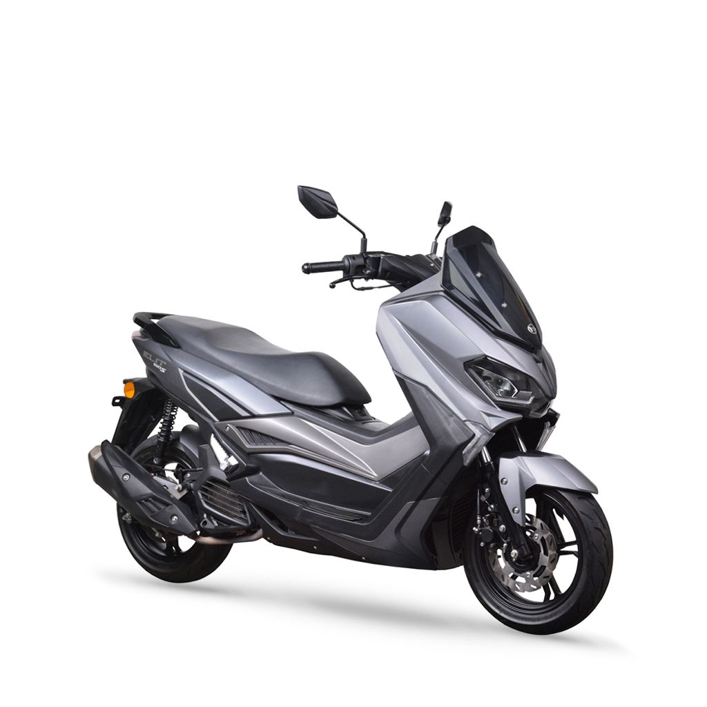 Elit150SGrey web