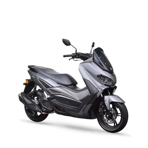 Elit150SGrey web