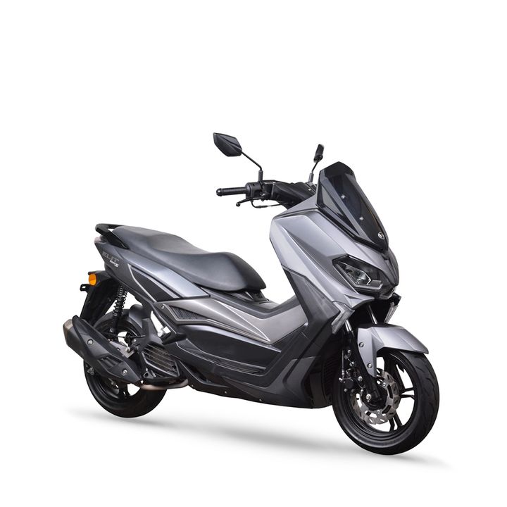 Elit150SGrey web