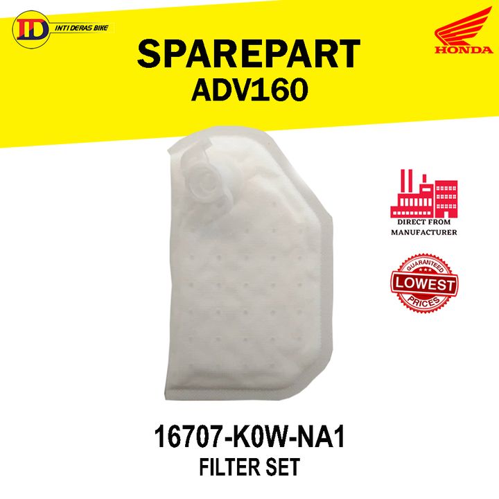 ADV160