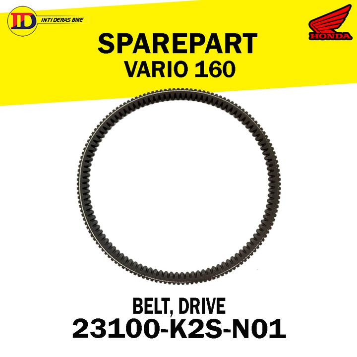 V.160 - 23100-K2S-N01