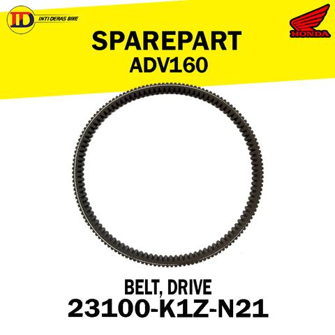 ADV160 - 23100-K1Z-N21