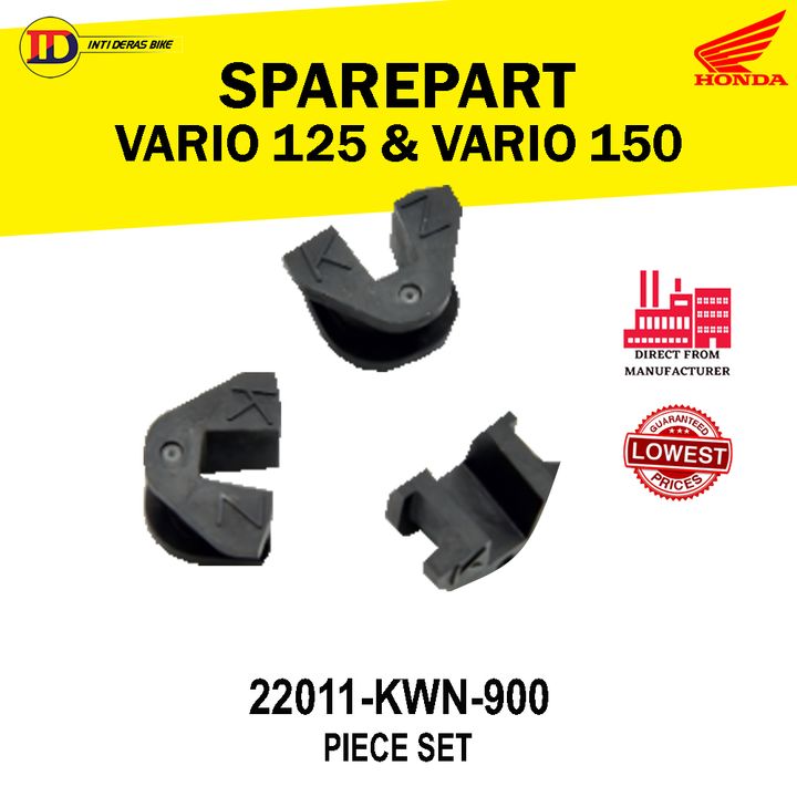 V125 V150