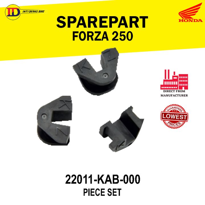 FORZA 250