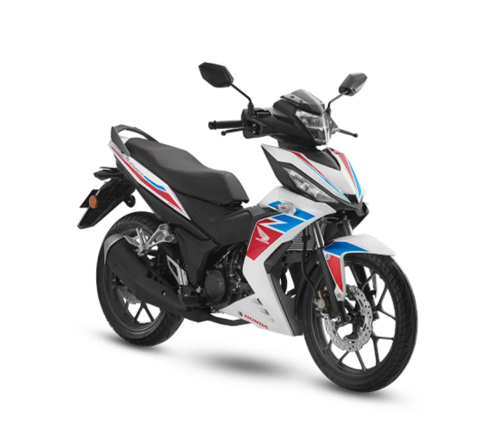 RS150R