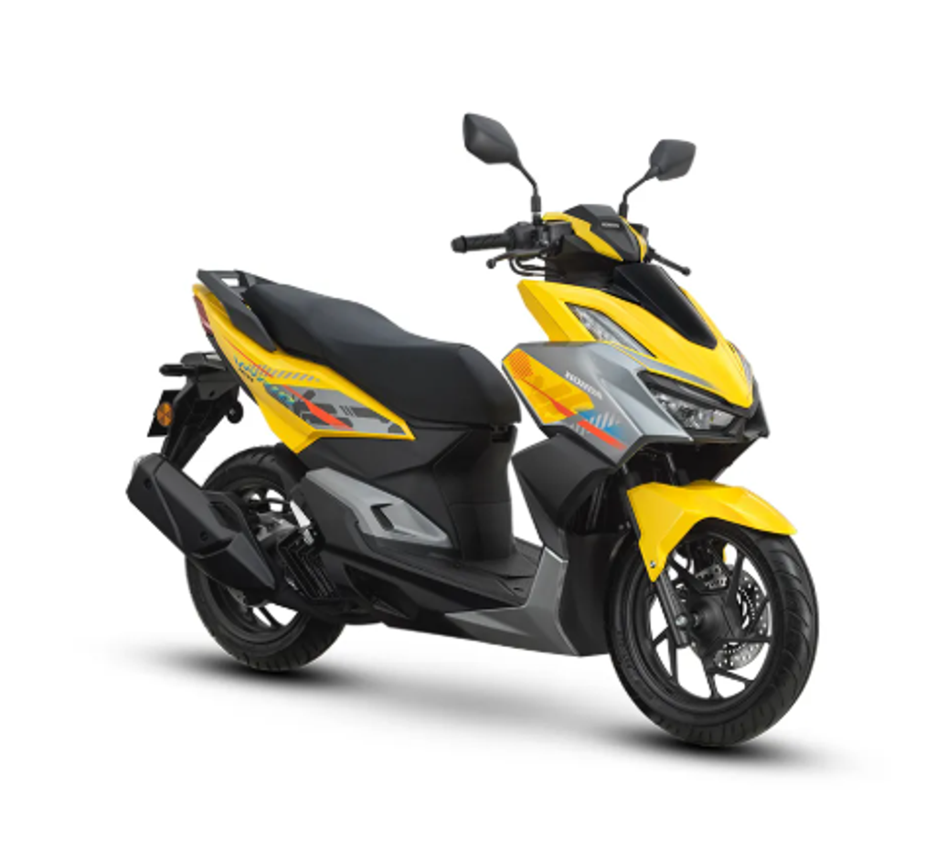 VARIO 160