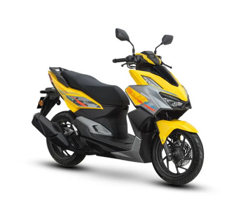 VARIO 160