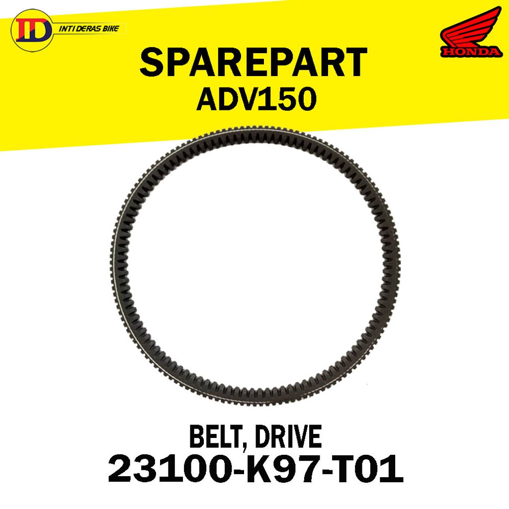 ADV150 - 23100-K97-T01