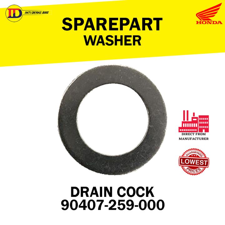 WASHER