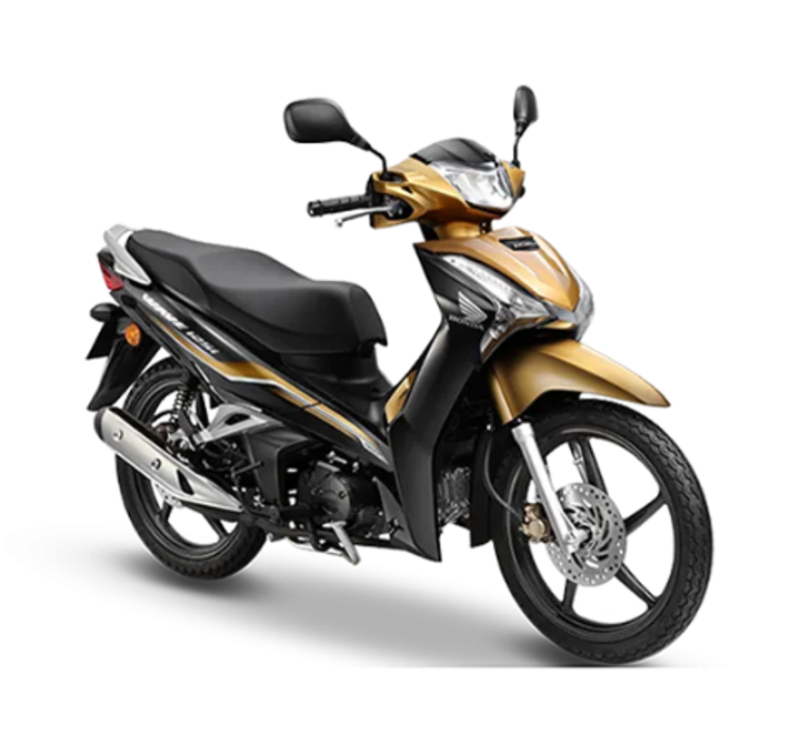 wave 125