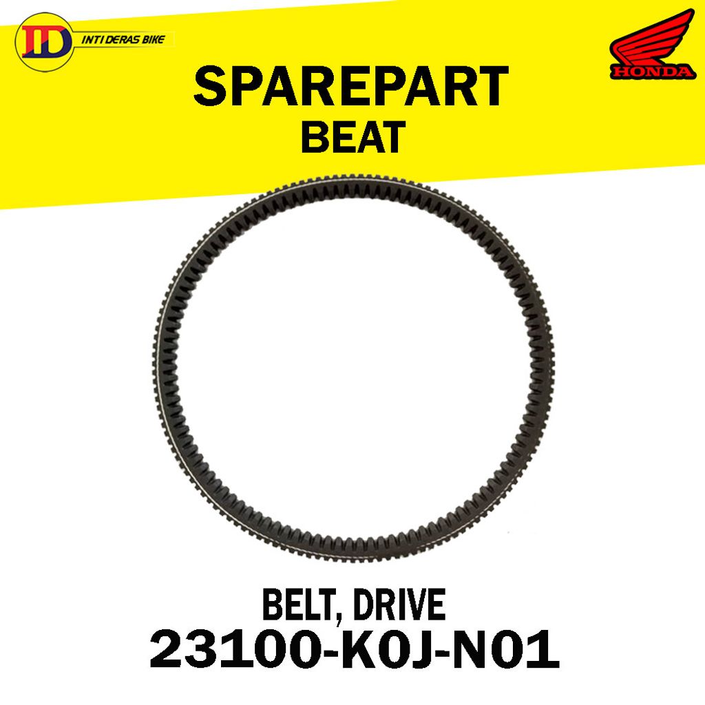 BEAT - 23100-K0J-N01