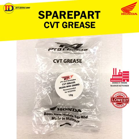 CVT GREASE