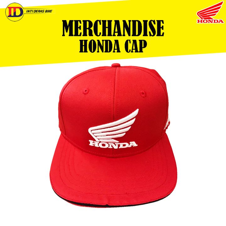 CAP RED