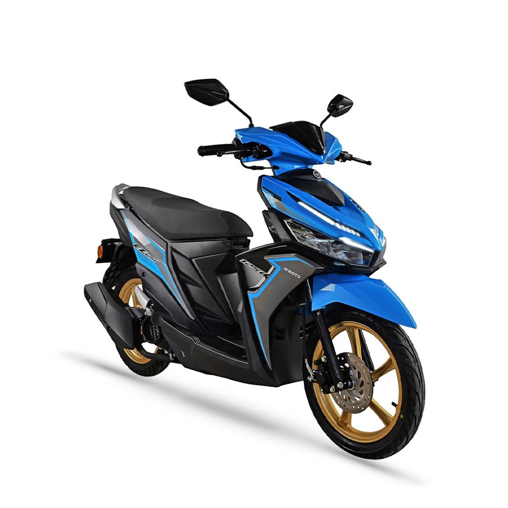 EZ125i-blue