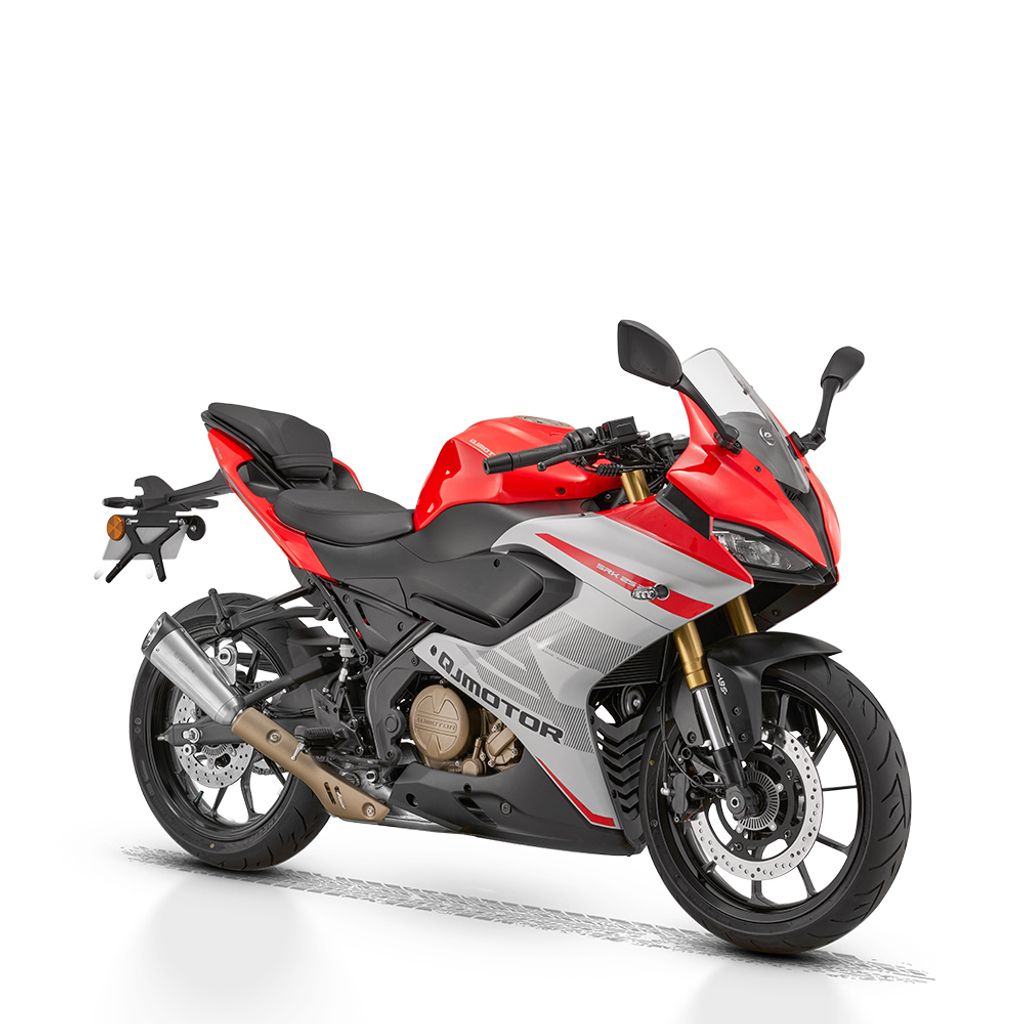 SRK250R Red web