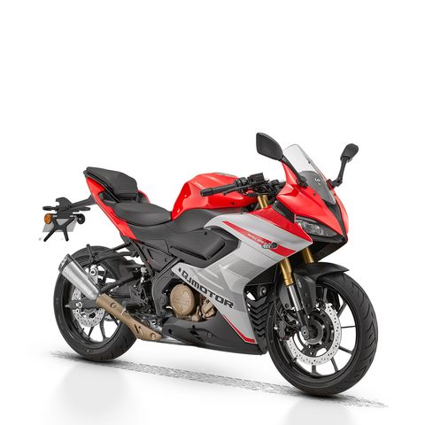 SRK250R Red web