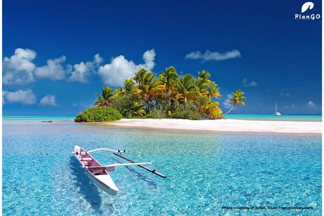 PlanGO | Best Seller - Kota Kinabalu, Malaysia