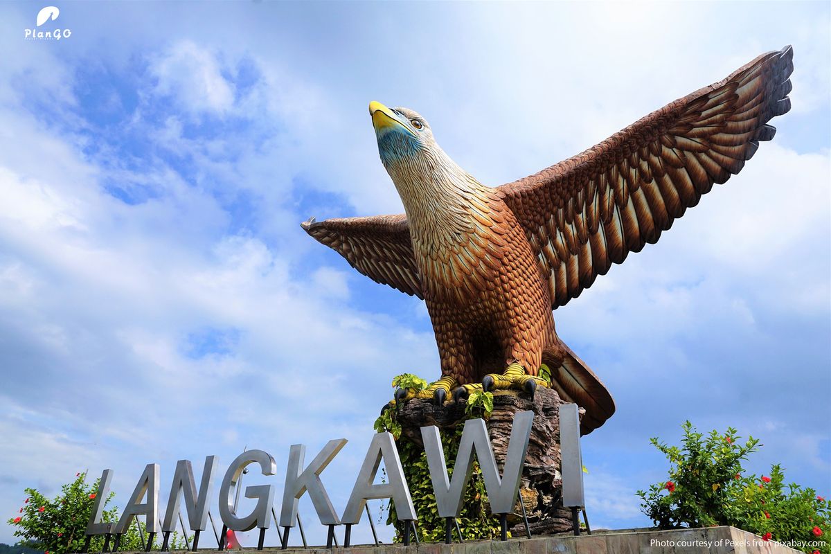 PlanGO | LANGKAWI