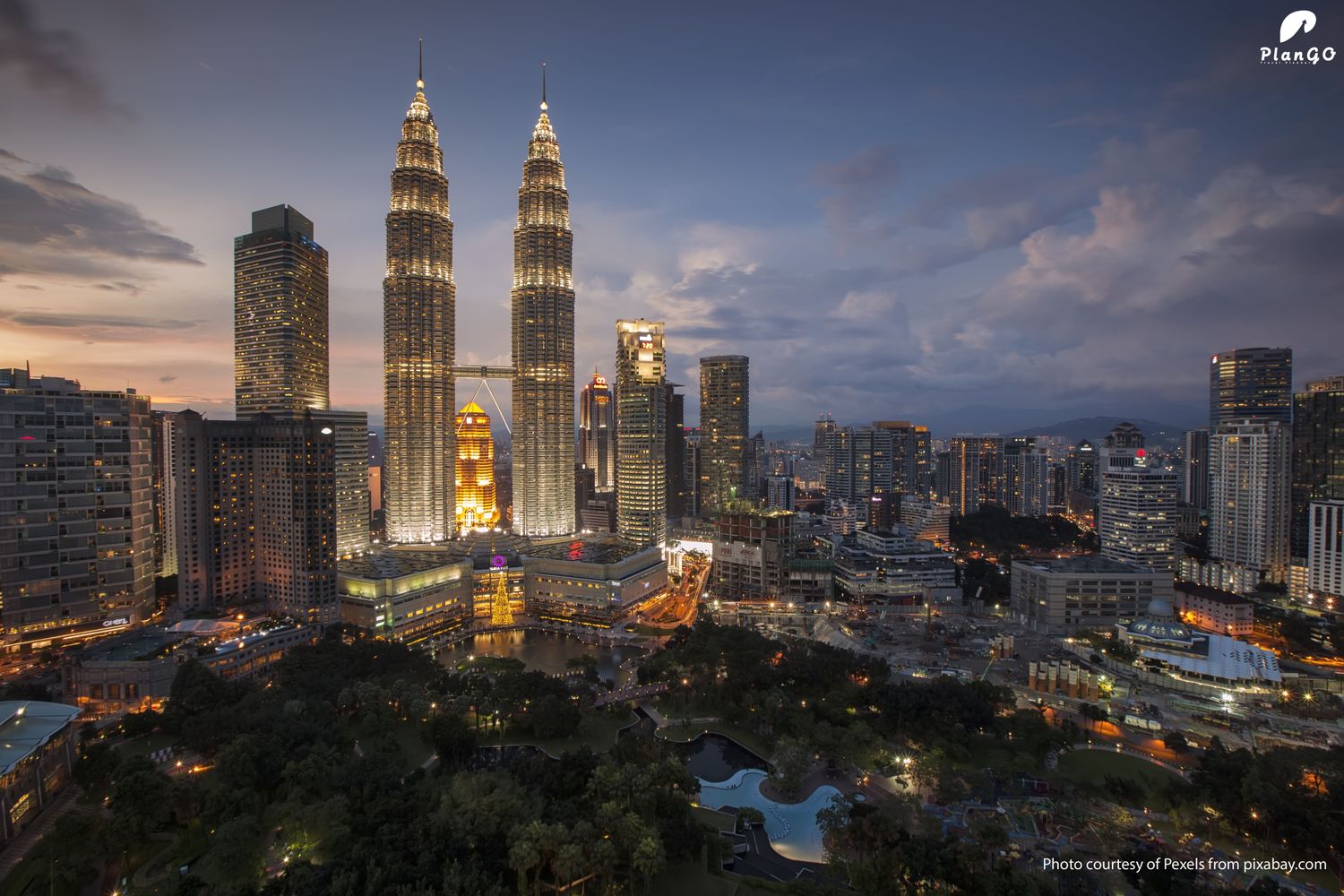 PlanGO | KUALA LUMPUR