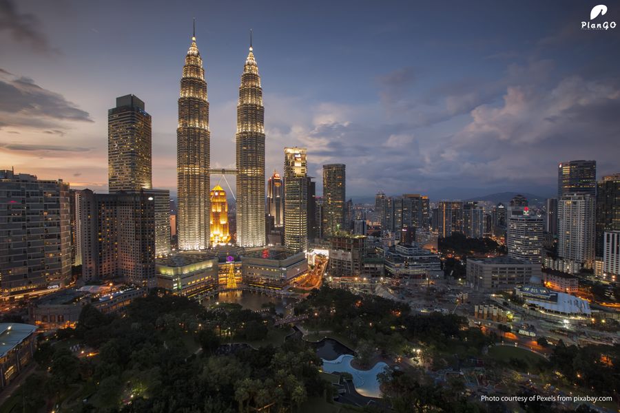 PlanGO | KUALA LUMPUR