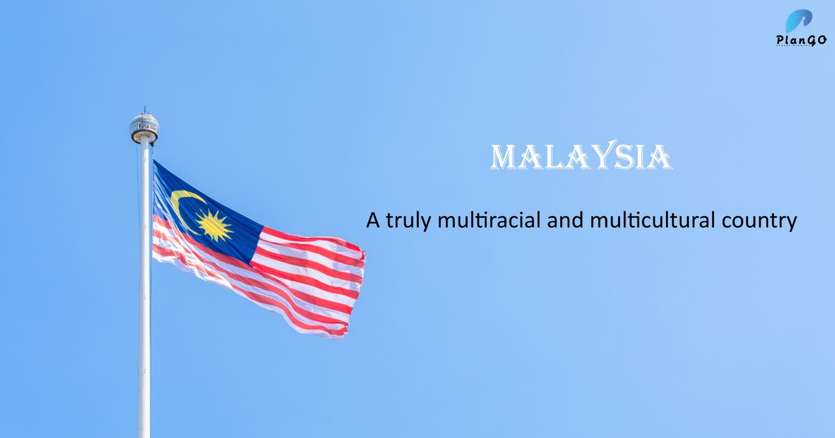 Introduction to Malaysia
