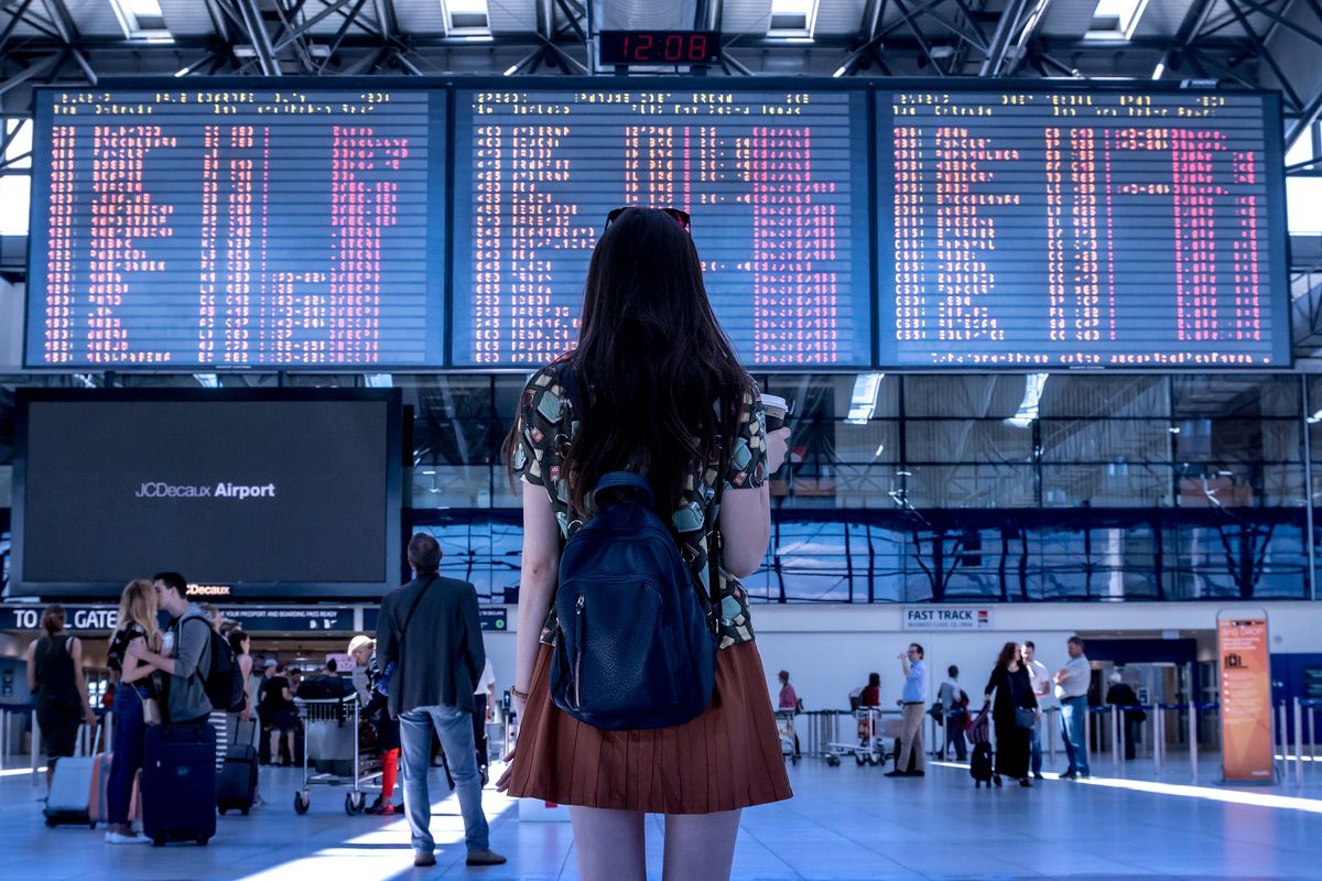 Travel Advice - Entry Requirements into Malaysia (Part 1)