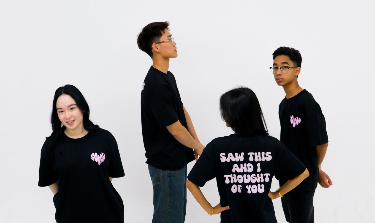 SORAH | Love Collection