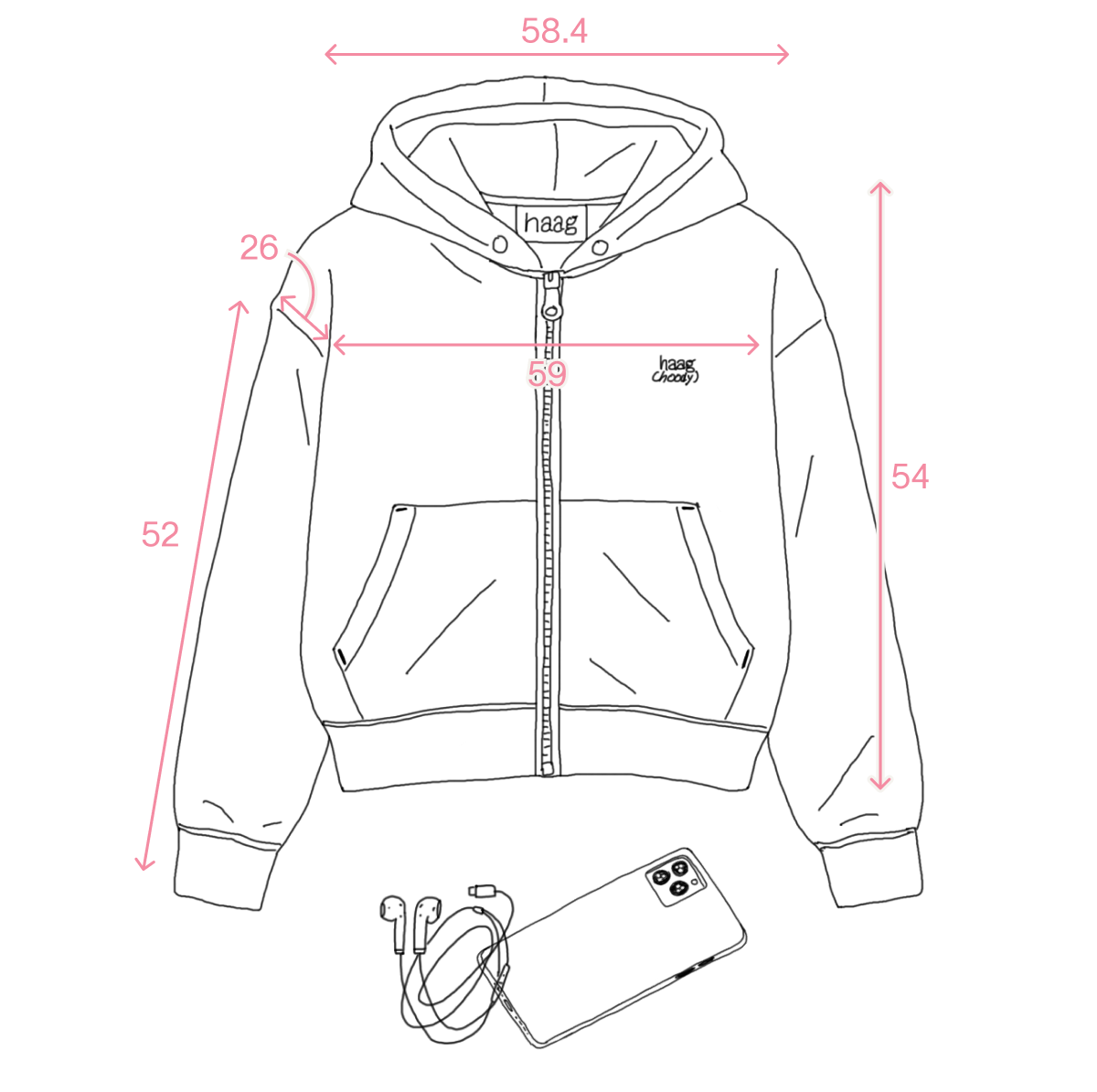a20zip-up20hoodie20-20size20illust