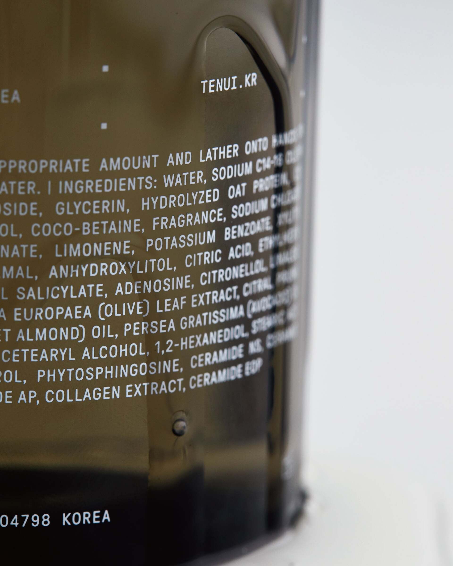 Tenui_BITTER_Wash_02