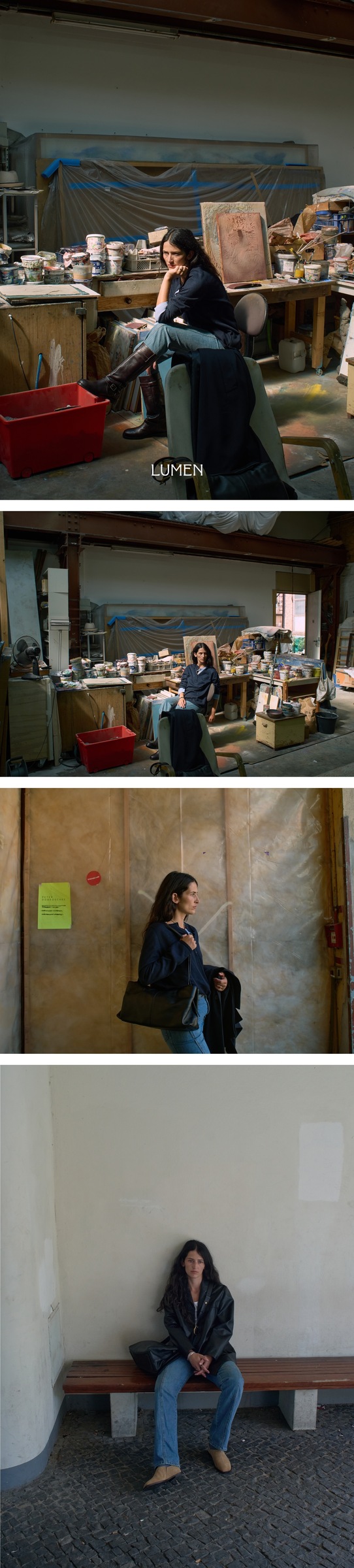 BRISE BAG_SOFT BLACK